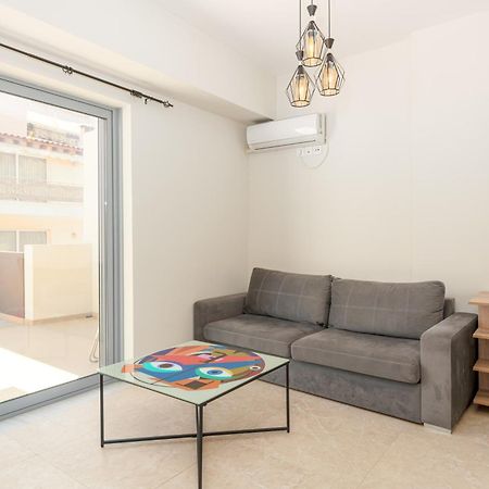 Apartament Luxury Penthouse Near Acropolis Ateny Zewnętrze zdjęcie