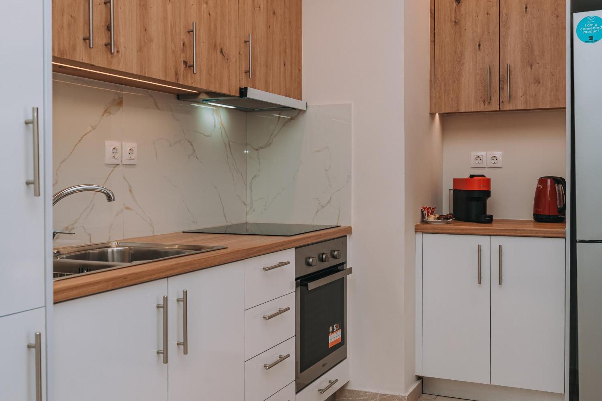 Apartament Luxury Penthouse Near Acropolis Ateny Zewnętrze zdjęcie