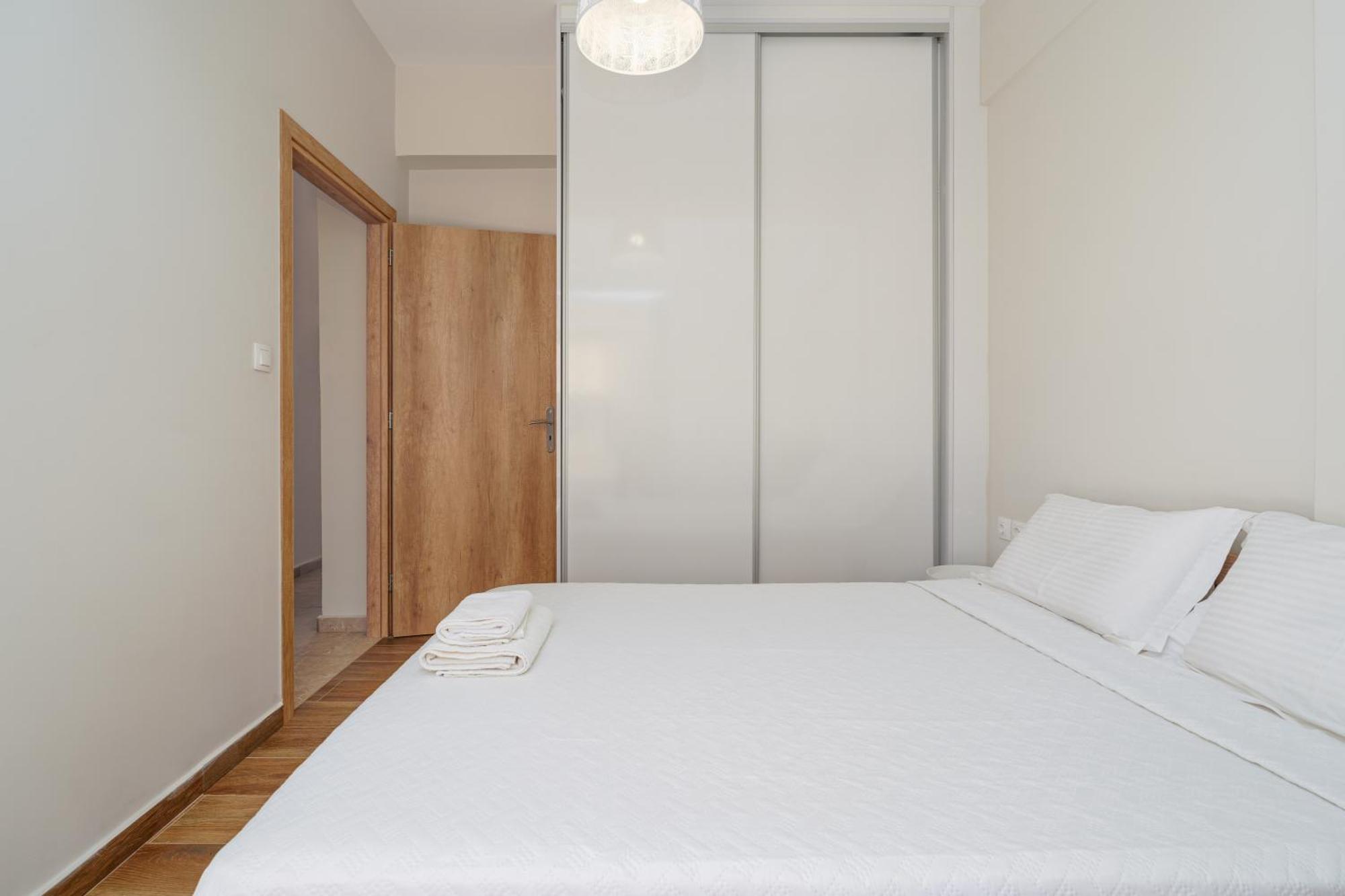Apartament Luxury Penthouse Near Acropolis Ateny Zewnętrze zdjęcie