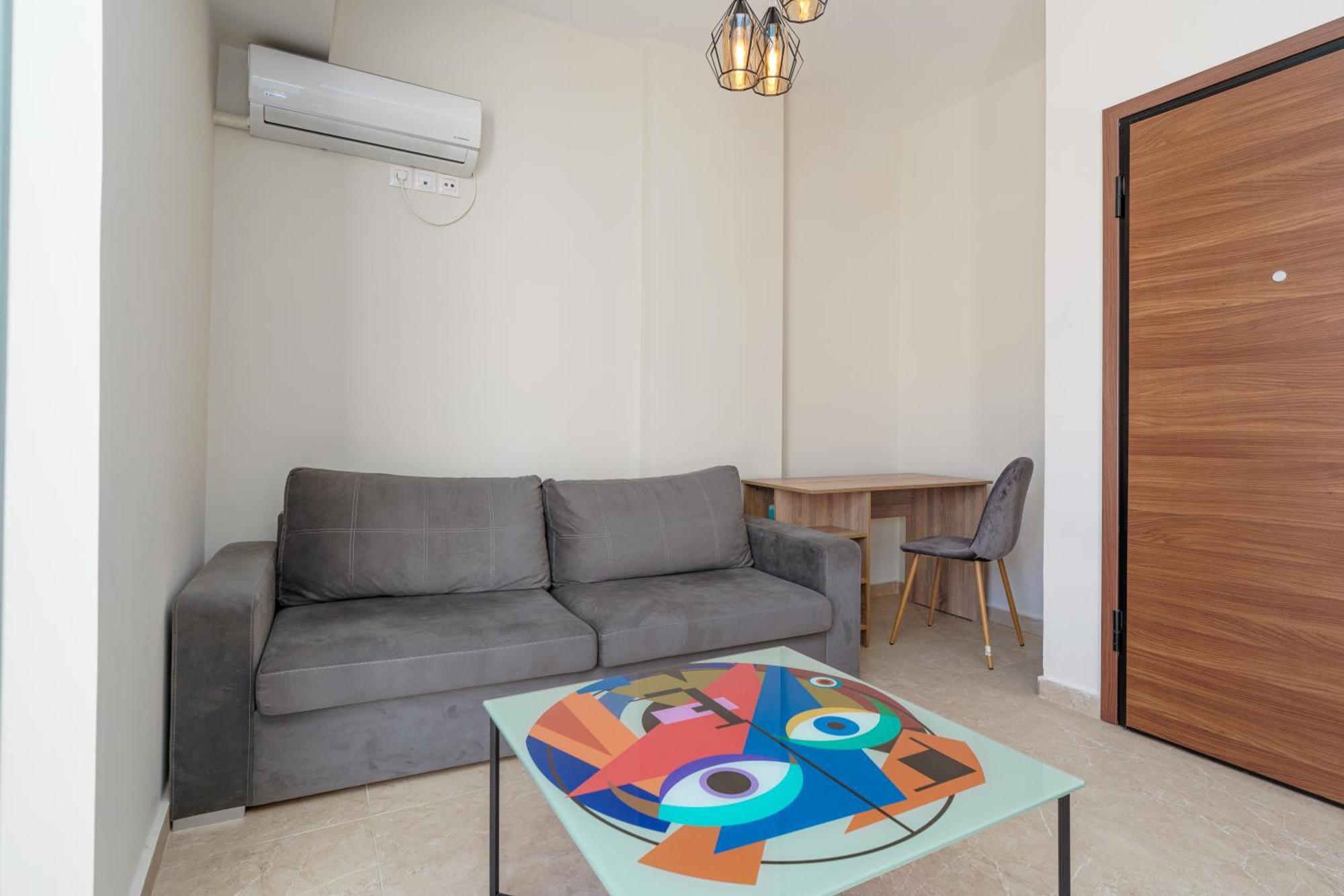Apartament Luxury Penthouse Near Acropolis Ateny Zewnętrze zdjęcie