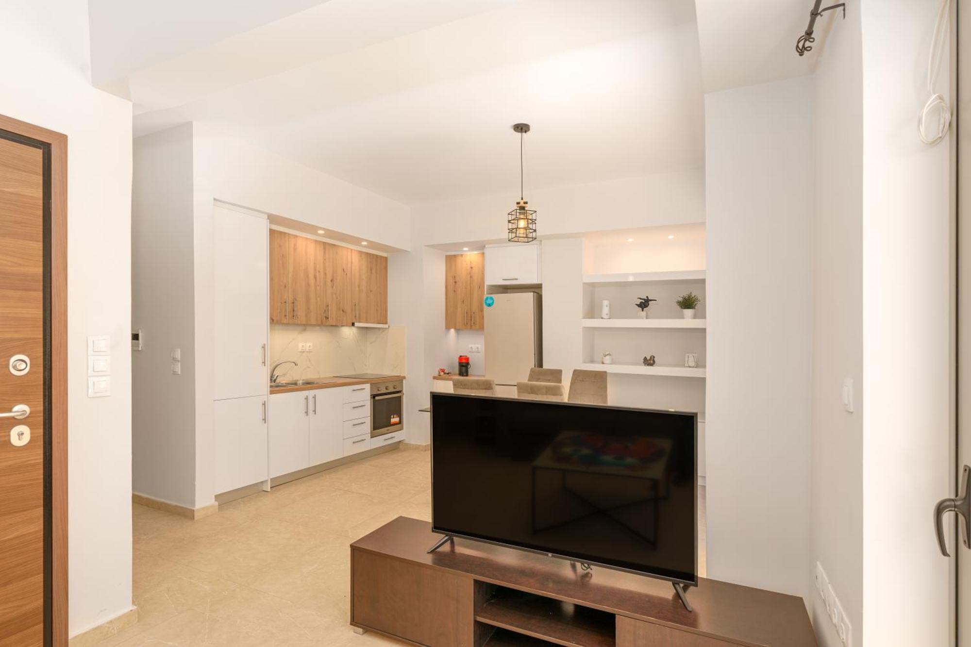 Apartament Luxury Penthouse Near Acropolis Ateny Zewnętrze zdjęcie