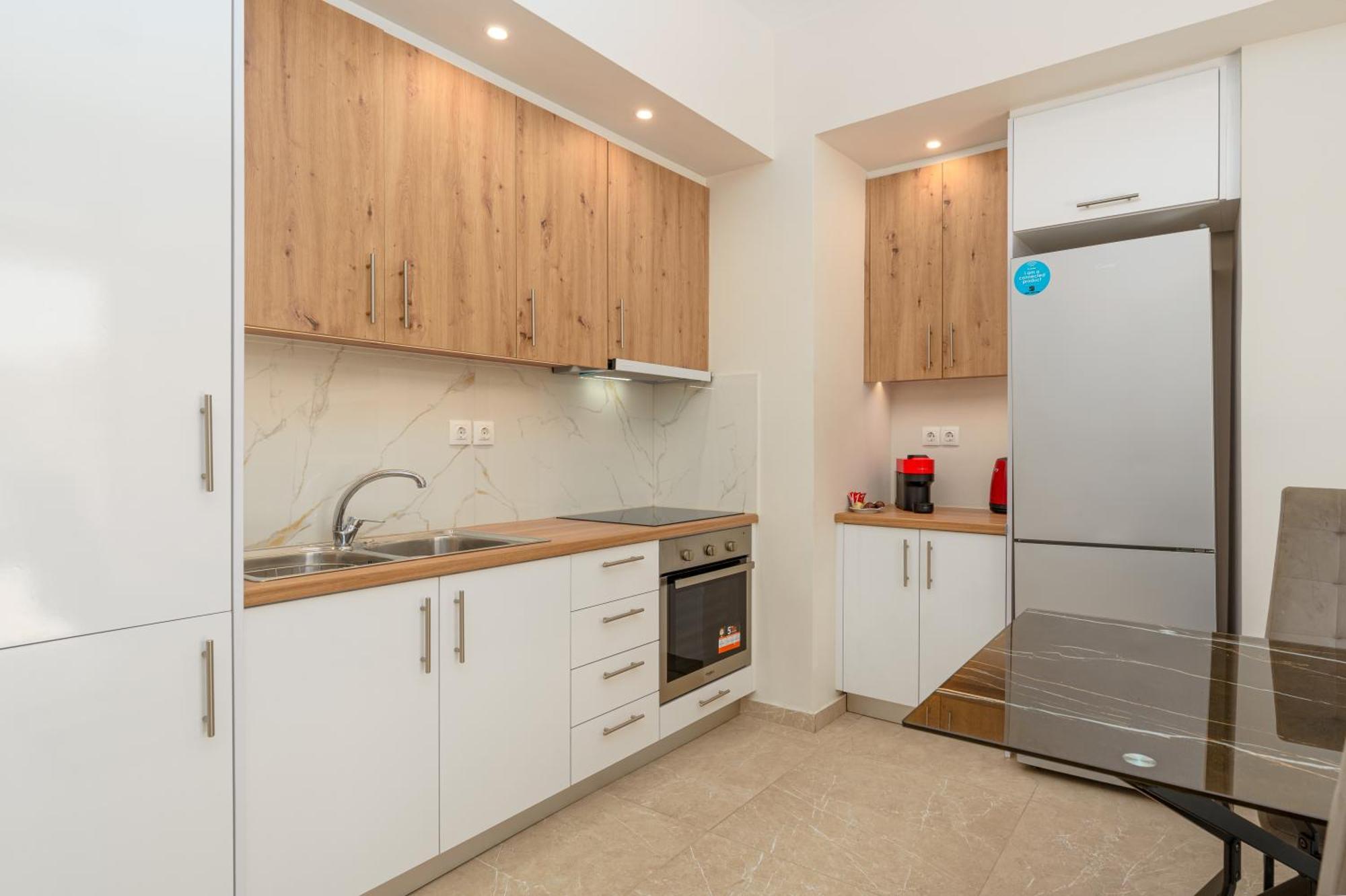 Apartament Luxury Penthouse Near Acropolis Ateny Zewnętrze zdjęcie