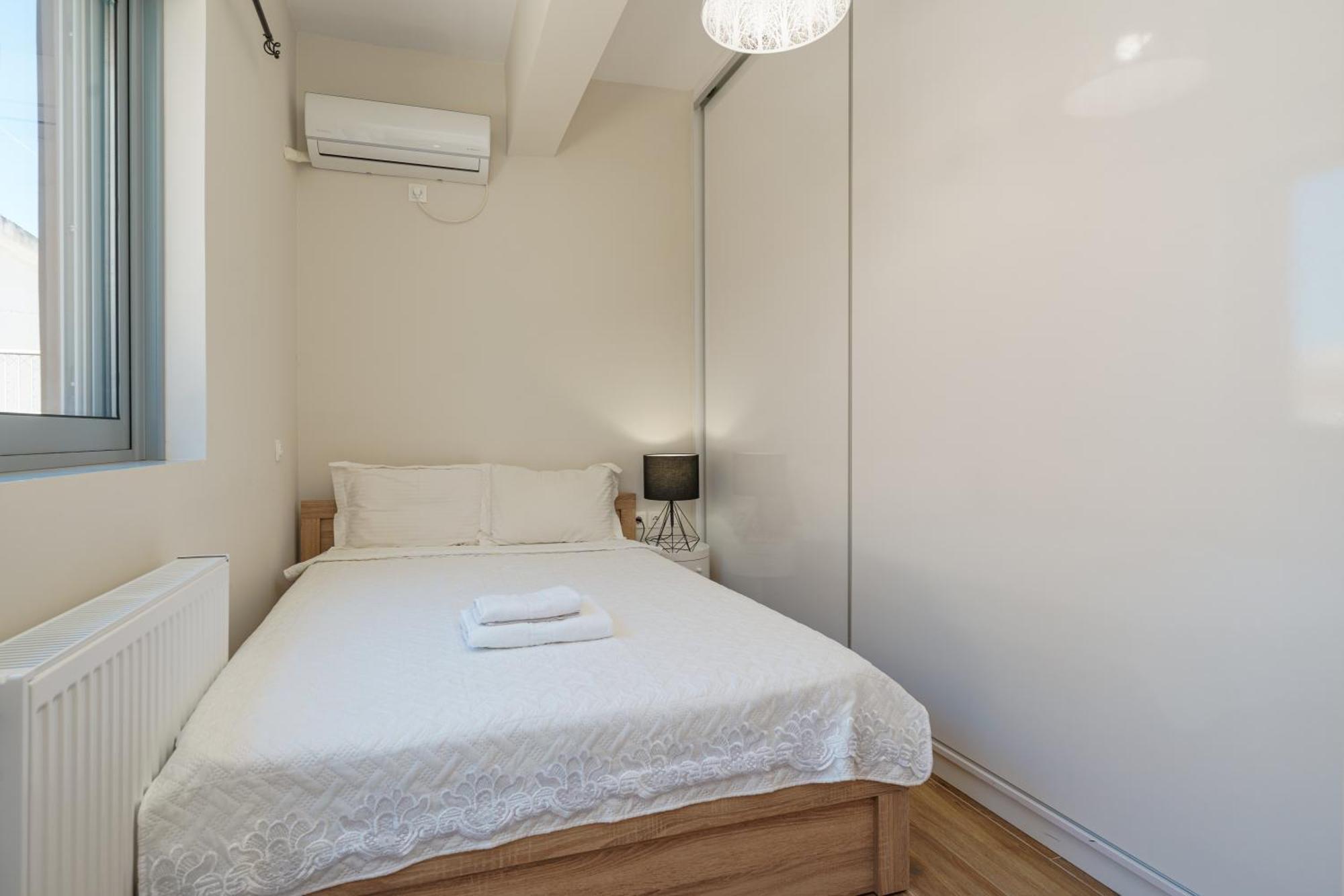 Apartament Luxury Penthouse Near Acropolis Ateny Zewnętrze zdjęcie